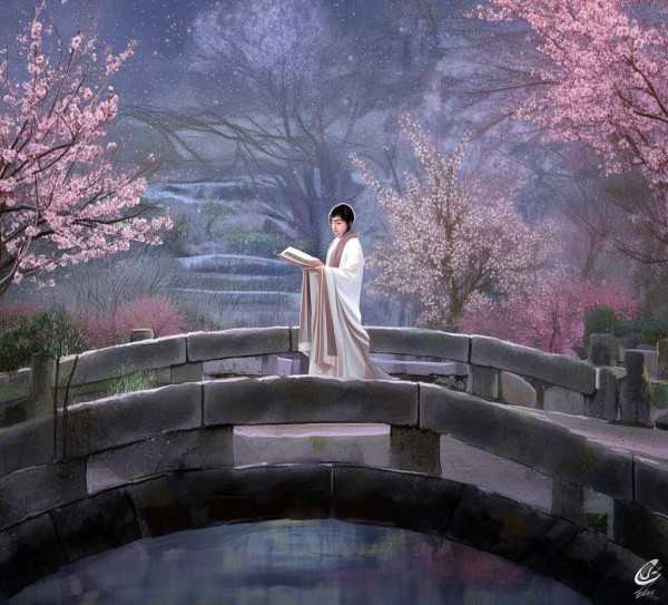 古韵今风，诗歌中的诗意流转与故事共鸣