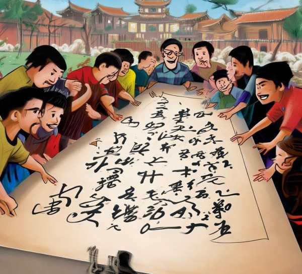 接龙成语，启智乐学之旅