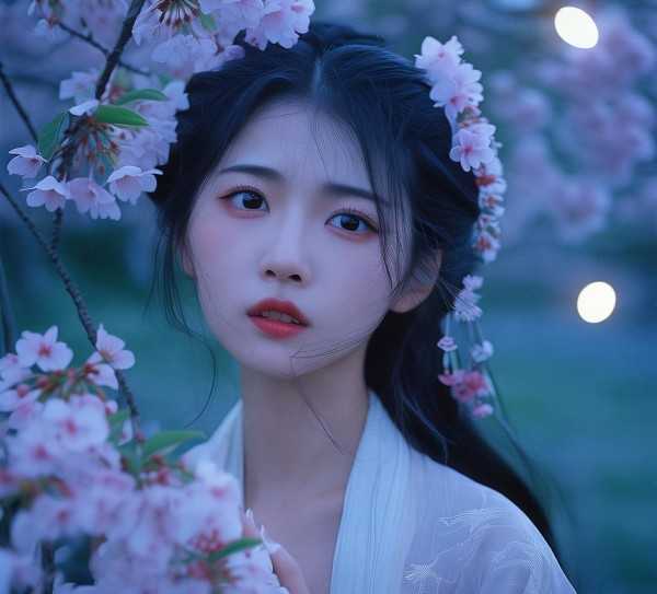 穿越时空的春怨传奇