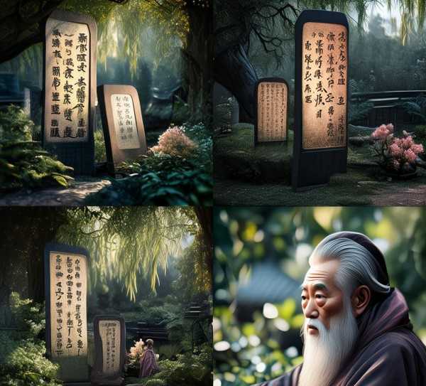 古文中的德行之光，探寻古代德行故事的永恒魅力