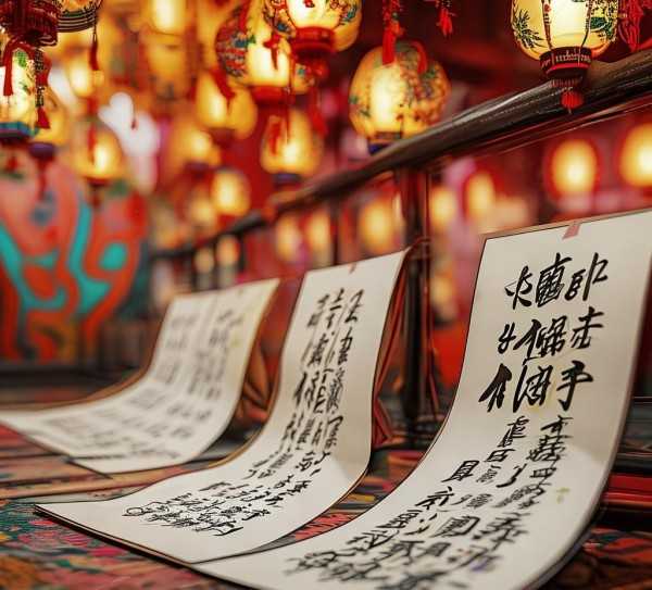 成语接龙乐韵，心领神会文字盛宴